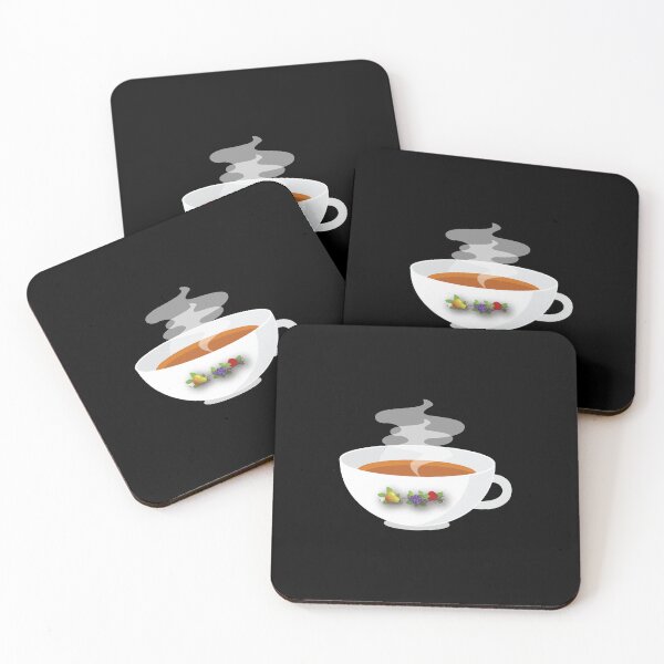 Item preview, Chai tea (pakistani drink) designed and sold by Holdmysamosa.