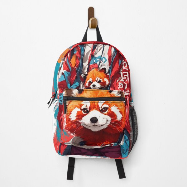 Item preview, Endangered: Red and lil bro designed and sold by KnoClothingCo.