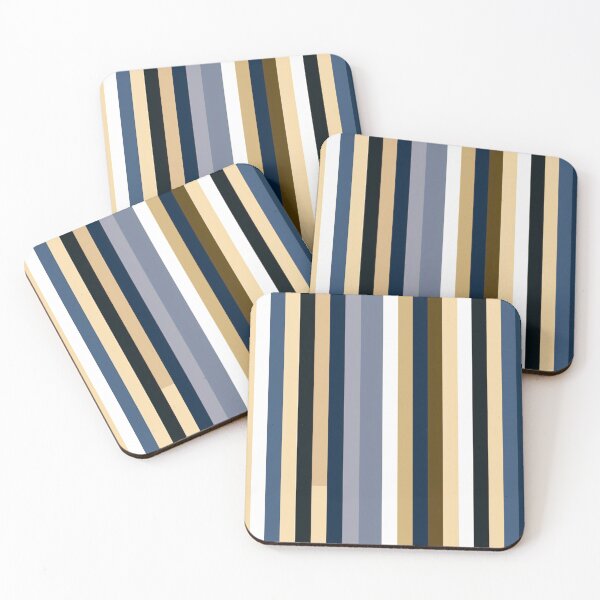 Item preview, Stripe Design - Acceptance designed and sold by Highlandkings.