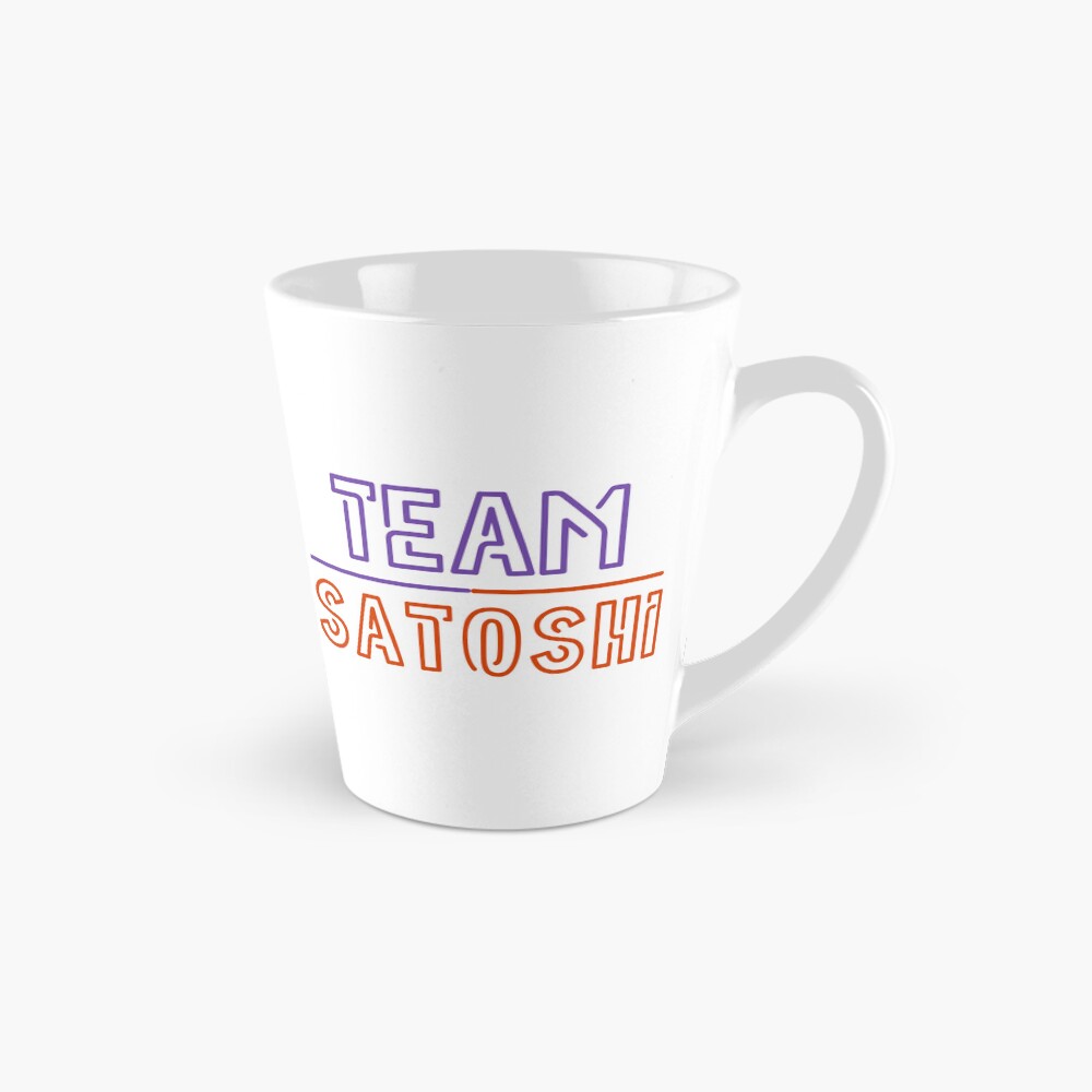 Item preview, Tall Mug designed and sold by WhitepaperStyle.