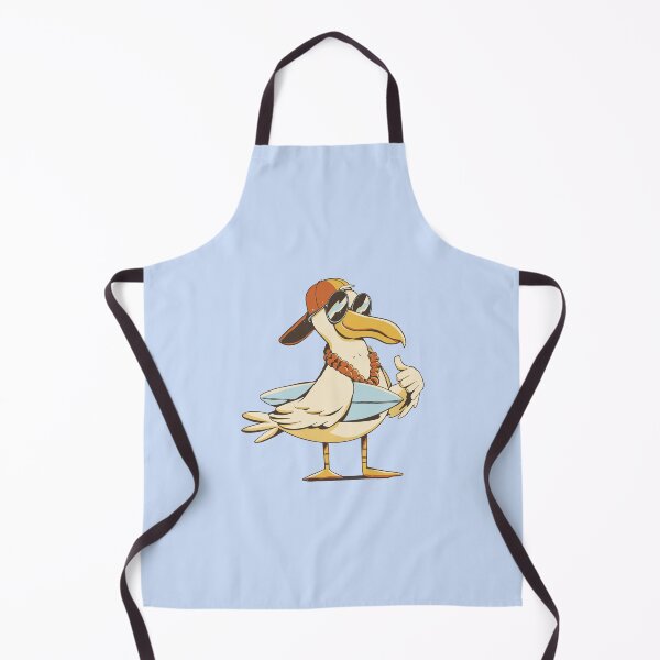 Item preview, Cool seagull designed and sold by DerSenat.