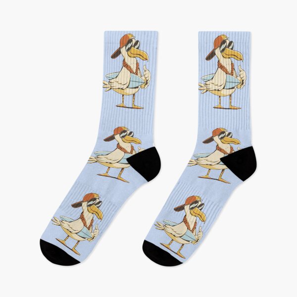 Item preview, Cool seagull designed and sold by DerSenat.