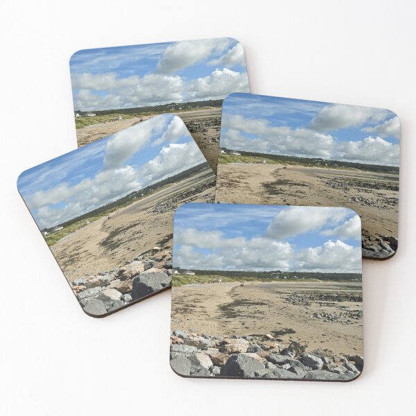 Item preview, Port Eynon Beach Gower Coast South Wales designed and sold by Cameranick.