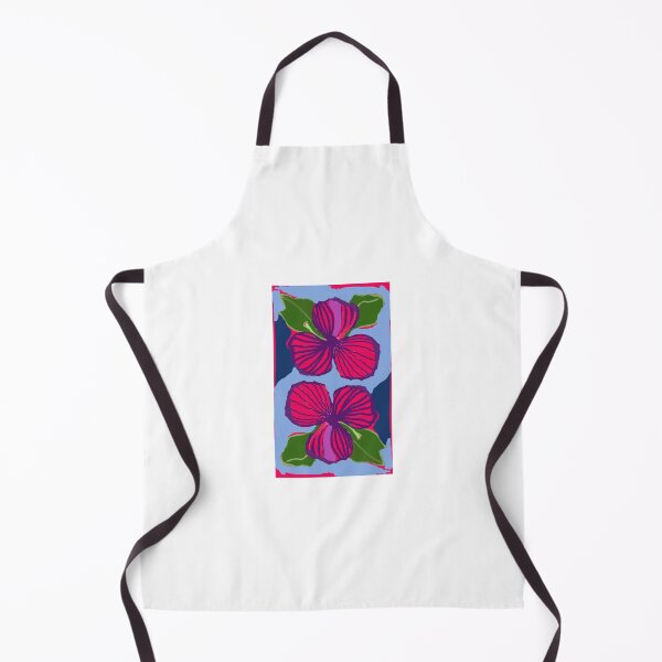 Item preview, Red Hibiscus designed and sold by Claudia Smaletz.
