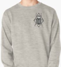 Ägyptischer Skarabäus Sweatshirt