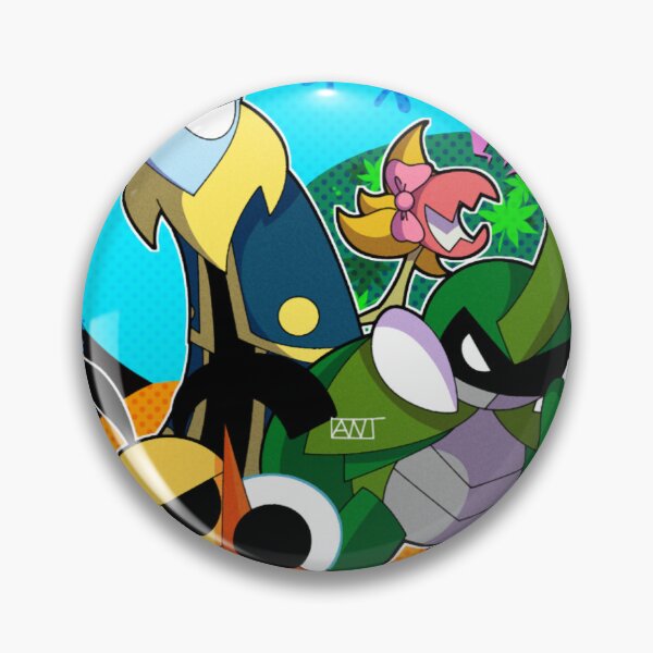 Item preview, bugs on a fable  designed and sold by LavoGoyet.