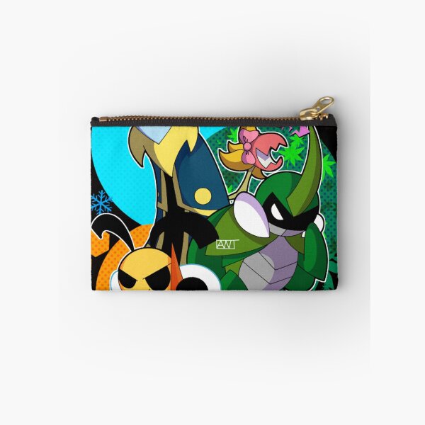 Item preview, bugs on a fable  designed and sold by LavoGoyet.