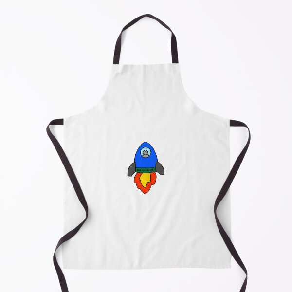 Item preview, the Cat Rocket designed and sold by superbaechoo.