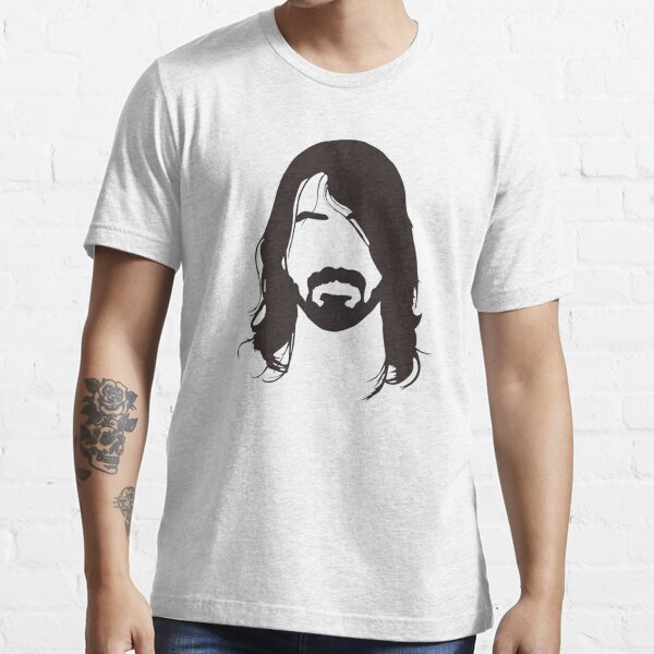 Foo fighters t shirt lyrics best sale