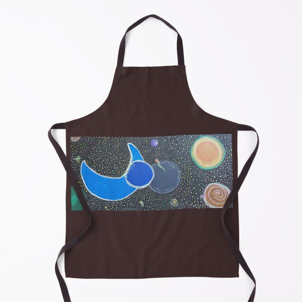 Item preview, Galaxy colors designed and sold by Toni Higgs.