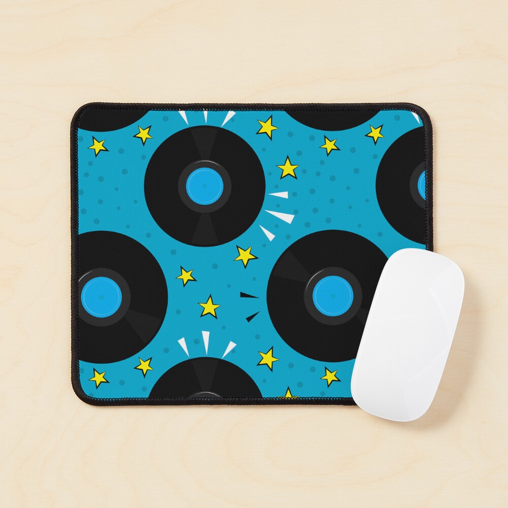 Item preview, Mouse Pad designed and sold by CreativeBridge.