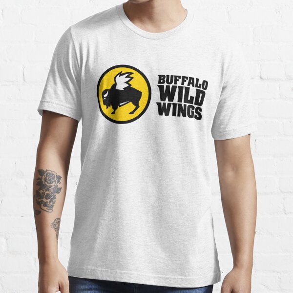 Item preview, Buffalo Wild designed and sold by TroyCadieux.