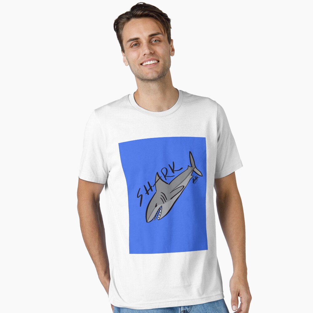 Item preview, Essential T-Shirt designed and sold by Shilissimo.