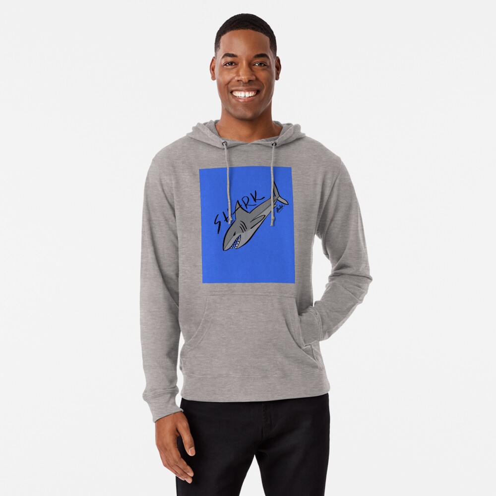 Item preview, Lightweight Hoodie designed and sold by Shilissimo.