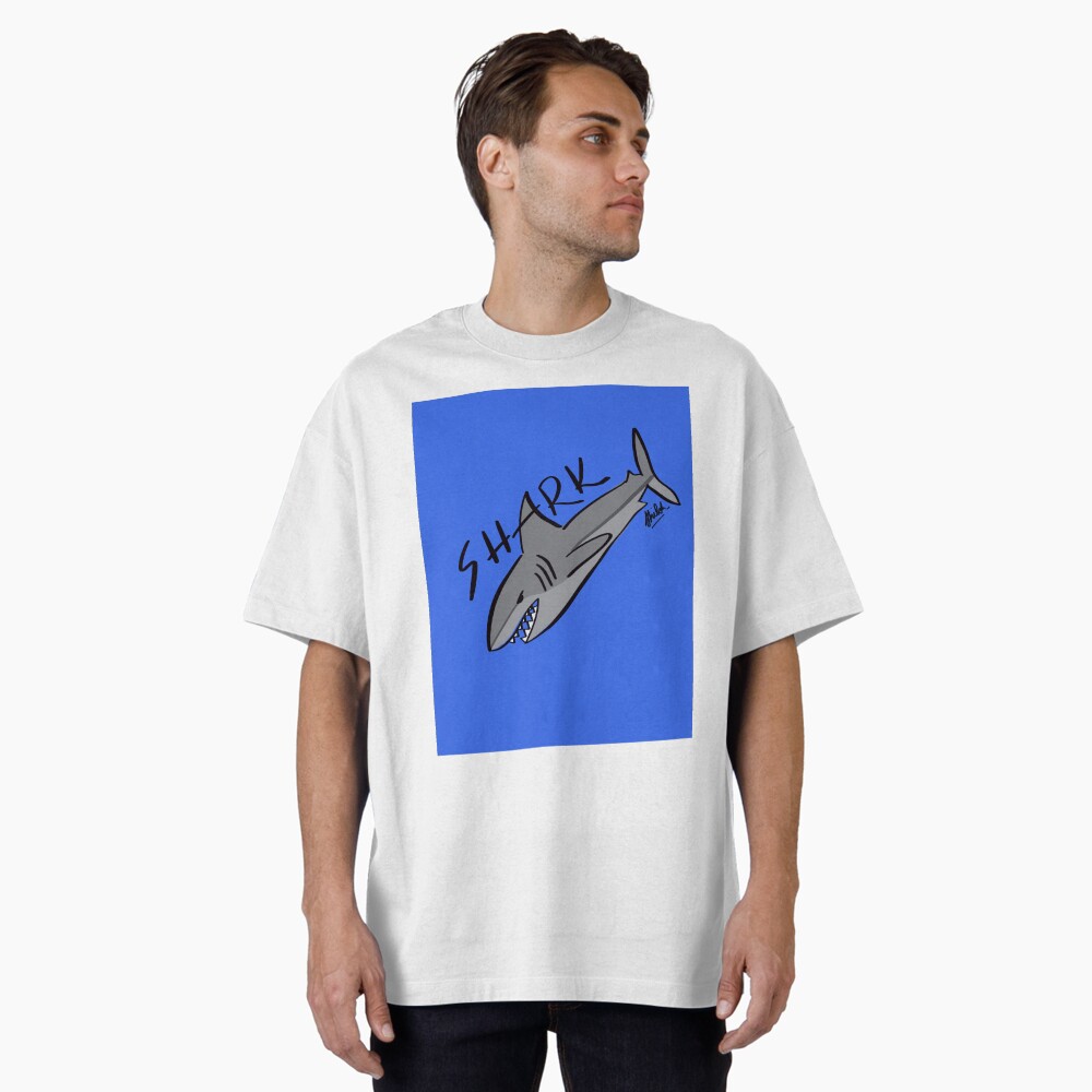 Item preview, Oversized T-Shirt designed and sold by Shilissimo.