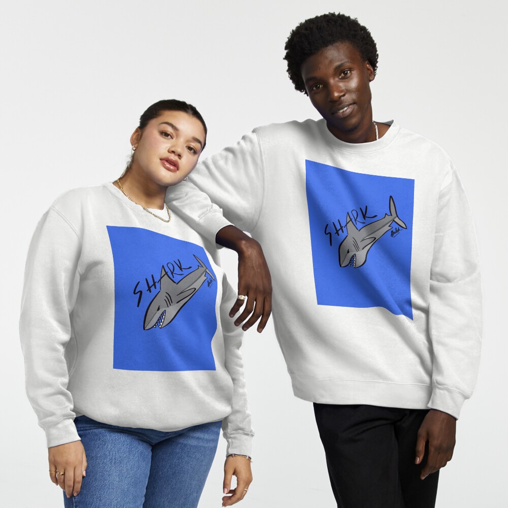Item preview, Pullover Sweatshirt designed and sold by Shilissimo.