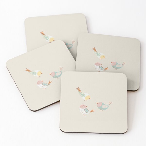 Item preview, Three Birds light designed and sold by raumundinhalt.