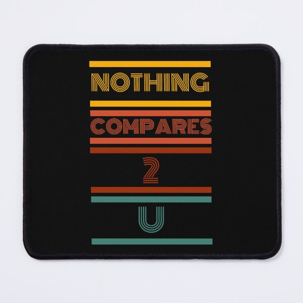 Item preview, Sinead OConnor, Nothing Compares 2 U - Lovely  designed and sold by montillalee.