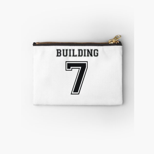 Item preview, Building 7 designed and sold by TroyCadieux.