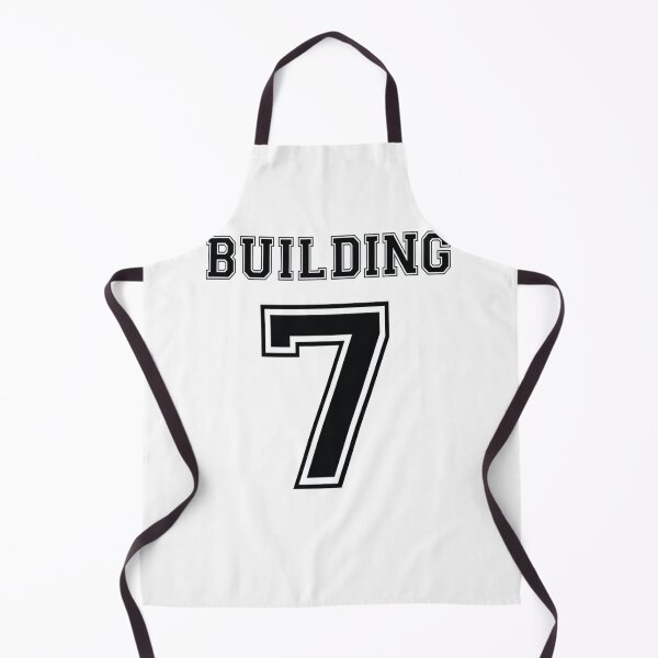 Item preview, Building 7 designed and sold by TroyCadieux.