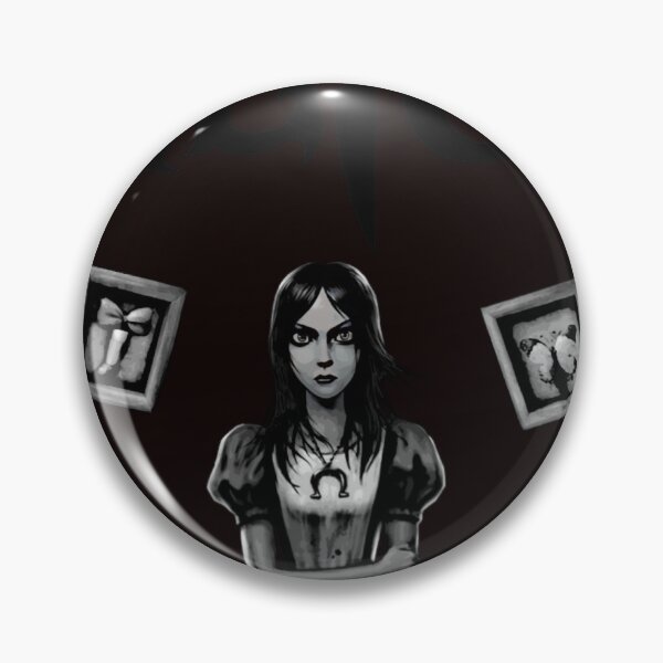 Item preview, Alice Madness Returns   designed and sold by LavoGoyet.