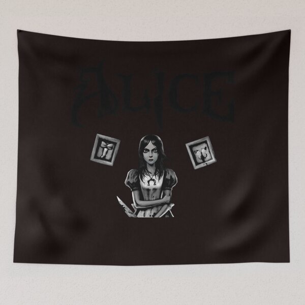 Item preview, Alice Madness Returns   designed and sold by LavoGoyet.