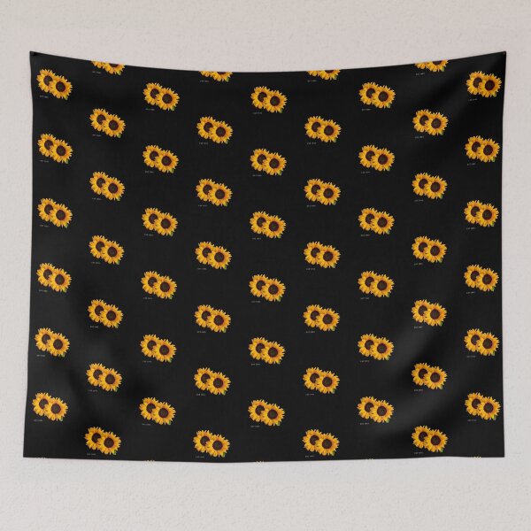 Item preview, Aesthetic Sunflower designed and sold by Praphad.