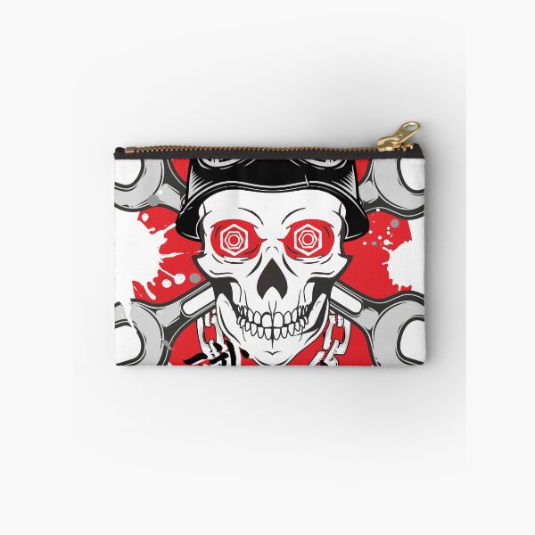 Item preview, SKULL CARPENTER designed and sold by Shimade Design.