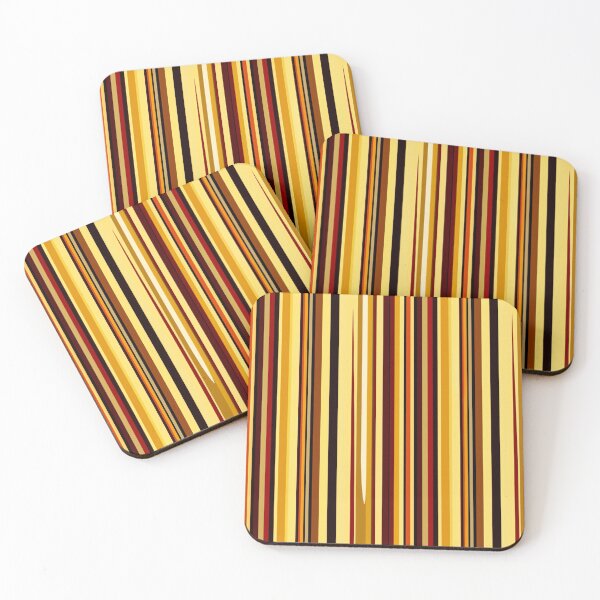 Item preview, Stripe Design - Integrity designed and sold by Highlandkings.