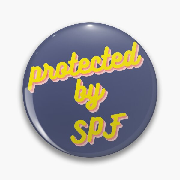 Item preview, protected by SPF designed and sold by de-si-gn.