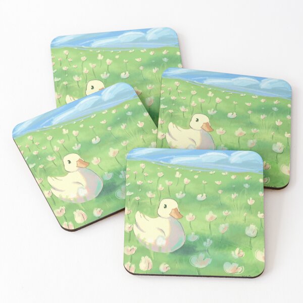 Item preview, Little pato designed and sold by Vanillart5.
