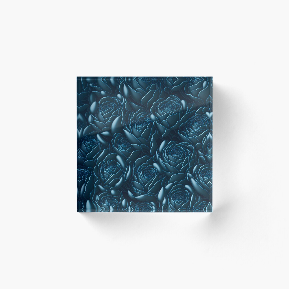 Item preview, Acrylic Block designed and sold by MeowtifullyCute.