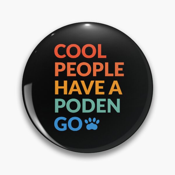 Item preview, Cool People Have A Podengo Pride Gift  designed and sold by Guarddogdrive.