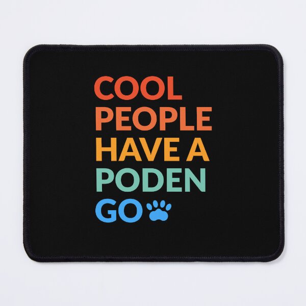 Item preview, Cool People Have A Podengo Pride Gift  designed and sold by Guarddogdrive.