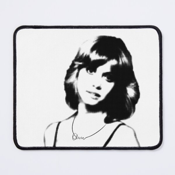 Item preview, Our Olivia - True Aussie legend designed and sold by CaraMiaVintage.