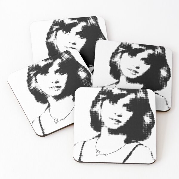 Item preview, Our Olivia - True Aussie legend designed and sold by CaraMiaVintage.