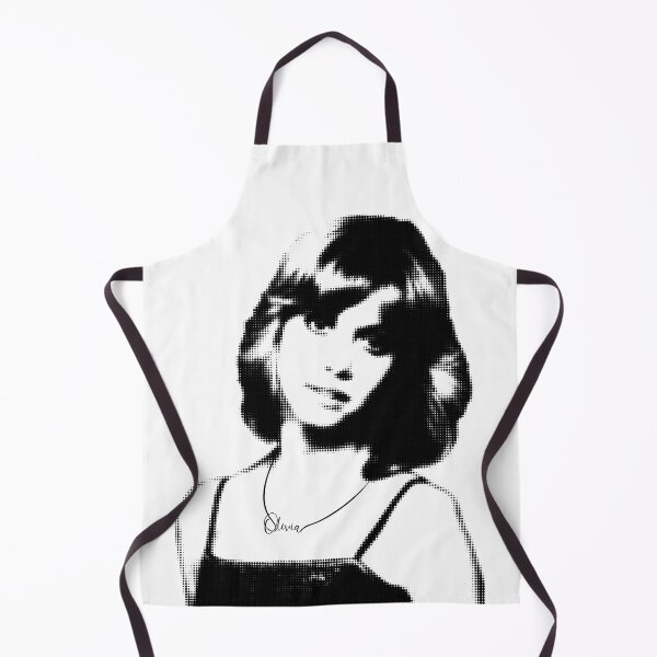 Item preview, Our Olivia - True Aussie legend designed and sold by CaraMiaVintage.