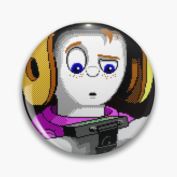 Item preview, Commander Keen - Goodbye Galaxy  designed and sold by LavoGoyet.