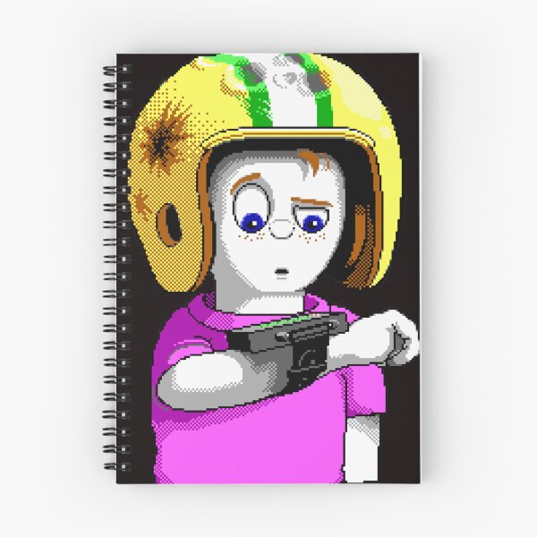 Item preview, Commander Keen - Goodbye Galaxy  designed and sold by LavoGoyet.