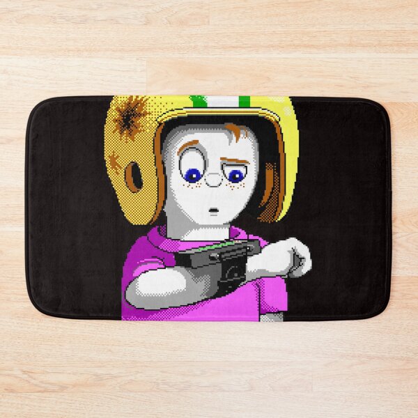 Item preview, Commander Keen - Goodbye Galaxy  designed and sold by LavoGoyet.