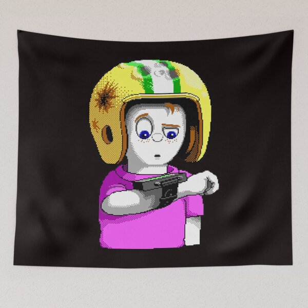 Item preview, Commander Keen - Goodbye Galaxy  designed and sold by LavoGoyet.