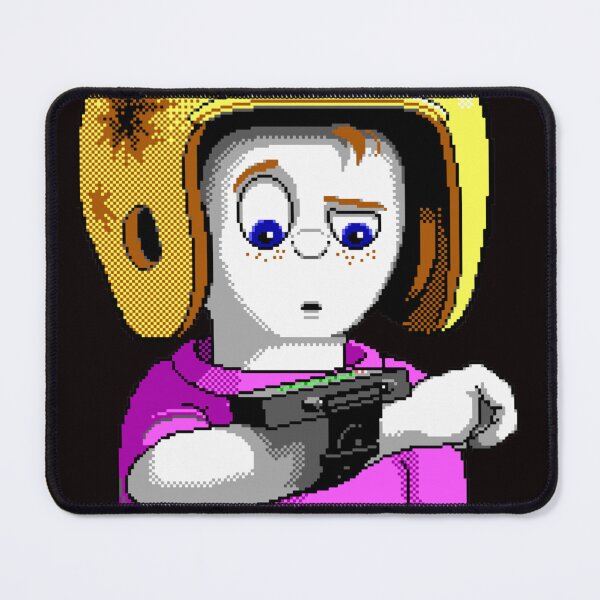 Item preview, Commander Keen - Goodbye Galaxy  designed and sold by LavoGoyet.