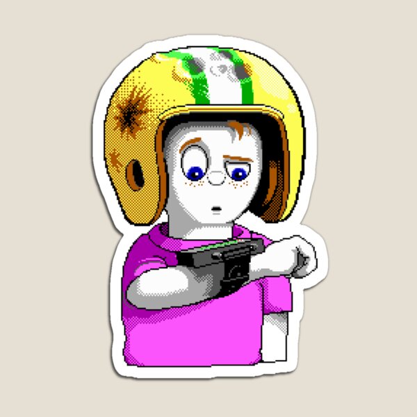 Item preview, Commander Keen - Goodbye Galaxy  designed and sold by LavoGoyet.