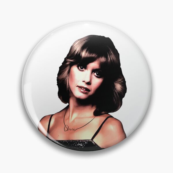 Item preview, Our Olivia - True Aussie legend designed and sold by CaraMiaVintage.