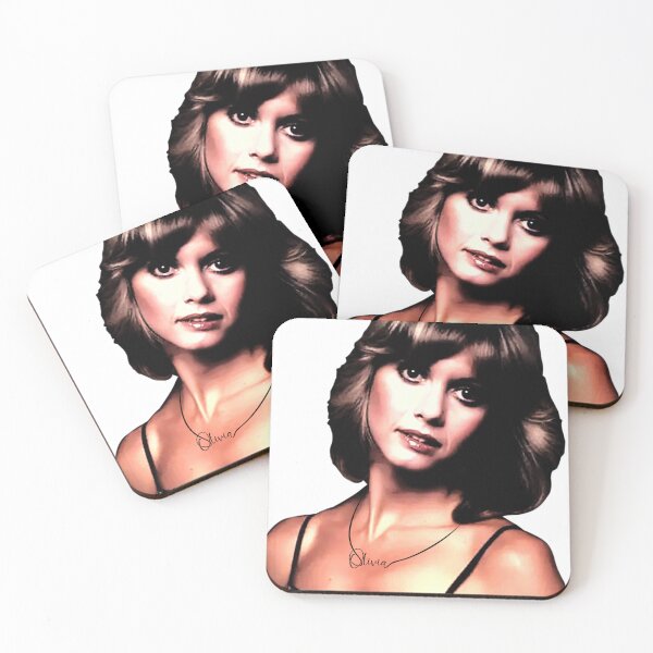 Item preview, Our Olivia - True Aussie legend designed and sold by CaraMiaVintage.