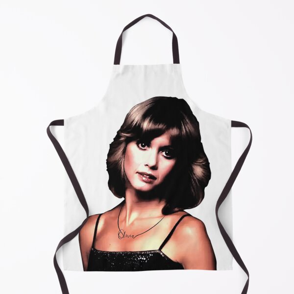 Item preview, Our Olivia - True Aussie legend designed and sold by CaraMiaVintage.