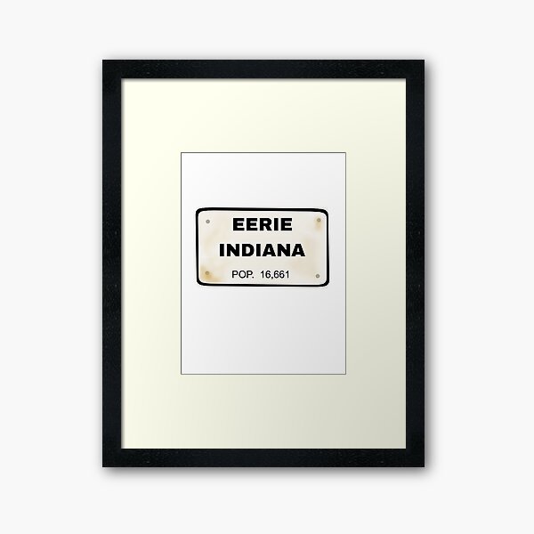 Item preview, Eerie designed and sold by GemimaRosaArt.