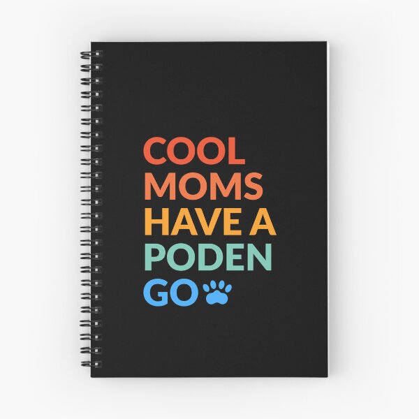 Item preview, Cool Moms Have A Podengo Pride Gift  designed and sold by Guarddogdrive.
