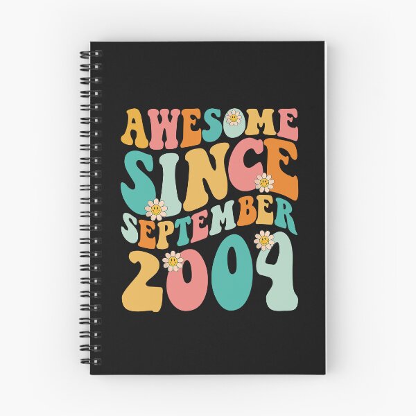 Item preview, impresionante desde septiembre de 2004 | Hecho en 2004 | Cumpleaños maravilloso retro designed and sold by Christina-grich.