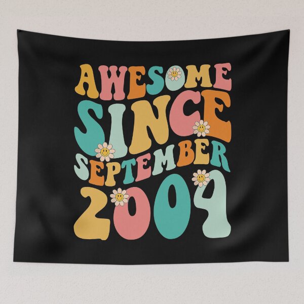 Item preview, impresionante desde septiembre de 2004 | Hecho en 2004 | Cumpleaños maravilloso retro designed and sold by Christina-grich.